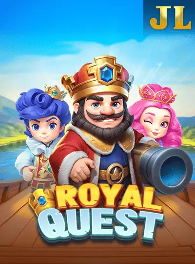 Royal Quest