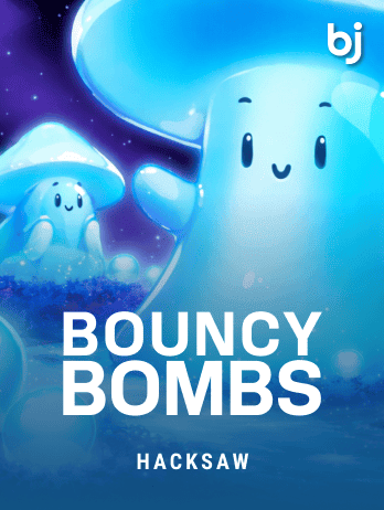 Bouncy Bombspng